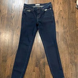 Madewell Jeans